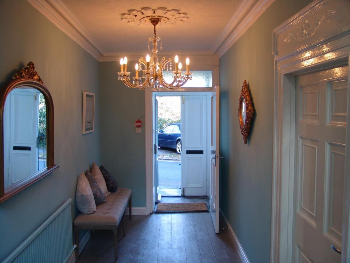 Osborne House B&B Workington Exterior photo