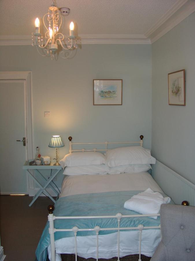 Osborne House B&B Workington Exterior photo